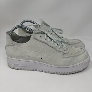 Nike Air Force 1 '07 Deconstructed Ghost Aqua AT4046-400 Womens 10